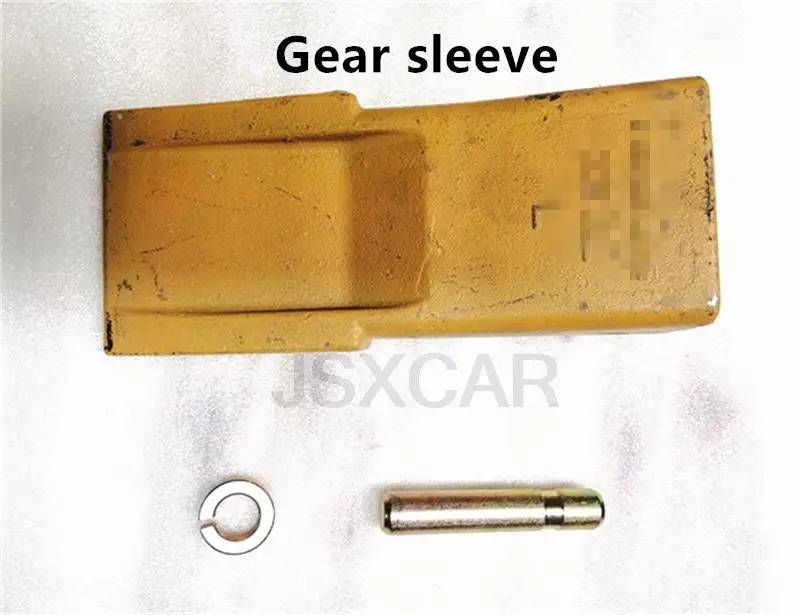 

Оригинальный аксессуар для фотопогрузчика XOJOX, 833/843/855, редуктор, аксессуары для заводского погрузчика, Высококачественная продукция