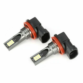 3030 LED 헤드라이트, 고품질 LED 램프, H11, H8, H9, H3, H11, 9005, HB3, H10, 9145, 9006, HB4, 9012, HIR2, 신제품