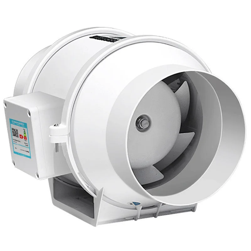 Vent Axia ACM 100 Inline Duct Fan