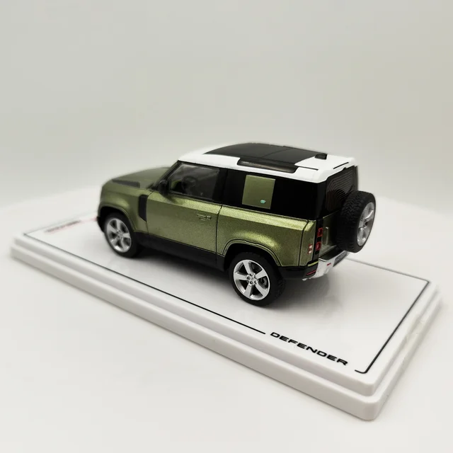 TSM MODEL 1/43 ランドローバー ディフェンダー Defender TSM MODEL 1/43 ランドローバー ディフェンダー Defender | その他