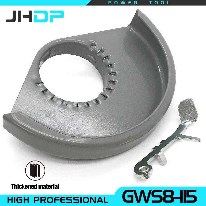 Safety Cover Lock Protective Guard Replacement For Bosch GWS 8-115