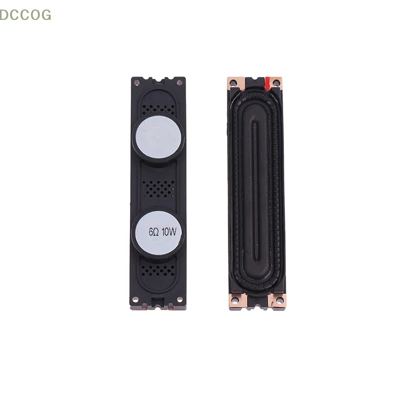 Buon Test Per Samsung Ua40D5000Pr Altoparlante Ua46D5000Pr Tv Bn96-16796A 16796B 6 Ohm 10W Altoparlante Ue46D5000 Ue46D5500 Ue40D5000