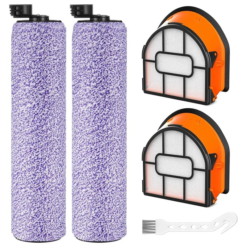 Tubarão Hydrovac WD101, WD201, WD100, WD200, AW201