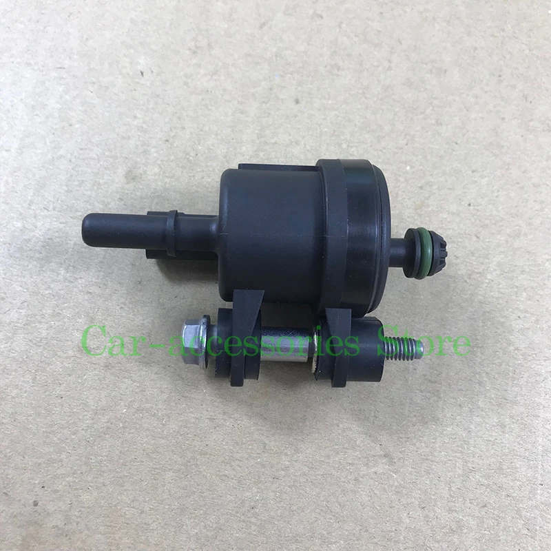 Engine Purge Control Valve Vapor Canister Purge Solenoid Valve 96985666 For Chevrolet Spark 13-15