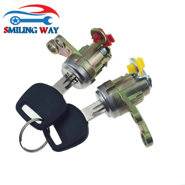 その他 TOYOTA 1988 CAMRY KEY CYLINDER & KEY SET TOYOTA 1988 CAMRY KEY CYLINDER & KEY SET