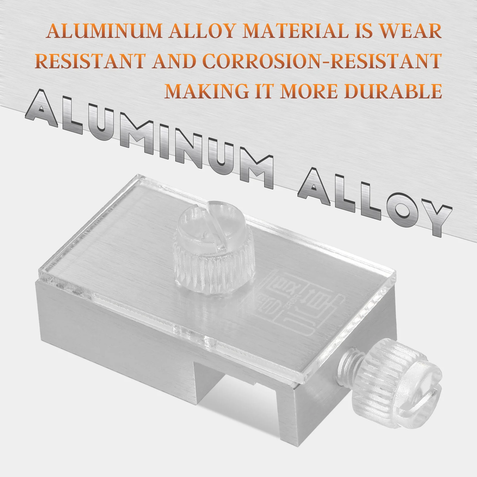 Aquarium Mesh Lid Anti jump Size Adjustable Fish Tank Netting Cover Practical Breathable Invisible Escape Proof