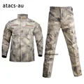 Atacs au