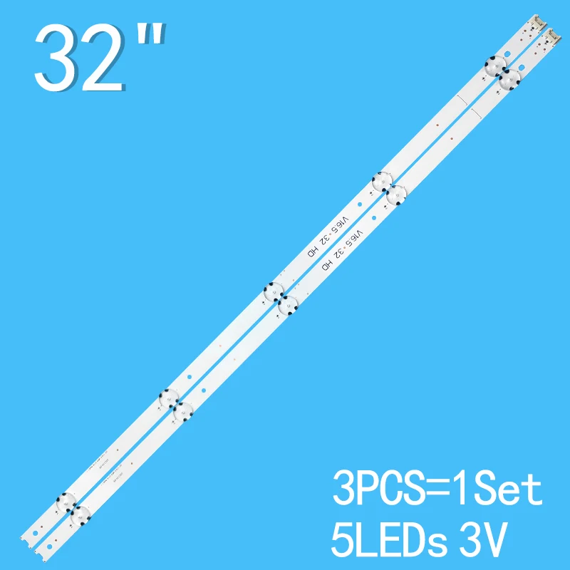 2PCS LED Backlight for LG 32