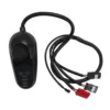 Electric Wheelchair Joystick Controller Smoothing Movement Mobility Wheelchairs Joystick Controller with Brake for Replacement 3