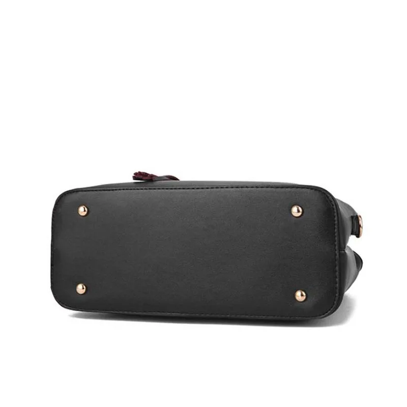 مجموعة من قطعتين من حقائب اليد النسائية غير الرسمي...