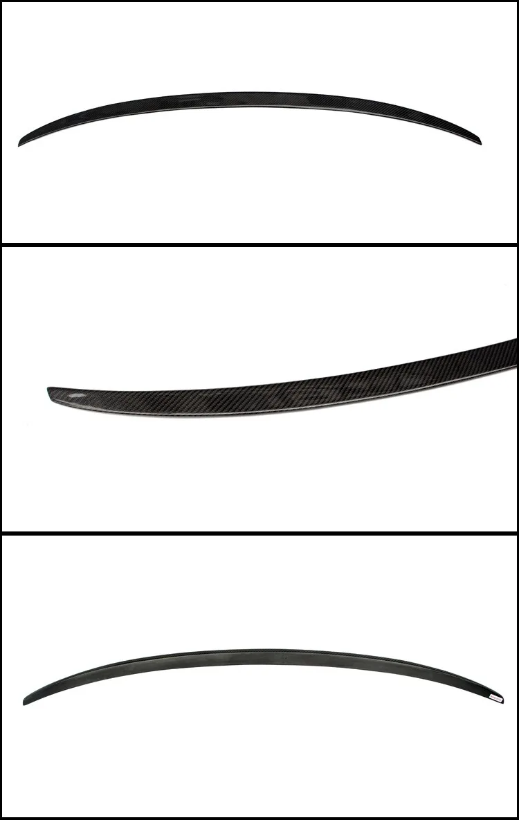 Рисунок 4 - Спойлер C7 A6 в стиле S6