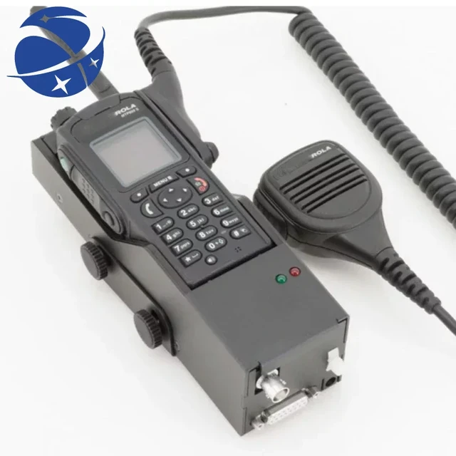 PROXEL PJD-1303C-MTP850 MICROFONO-AURICOLARE PER MOTOROLA