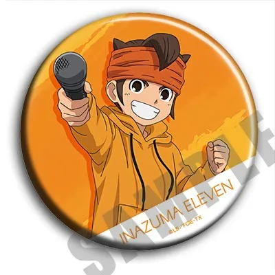 Pin on Inazuma Eleven