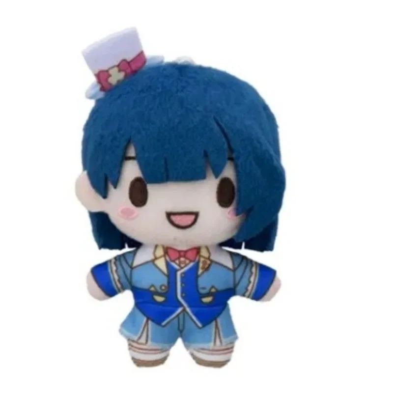 SEGA HANASATO MINORI Momoi Airi Kiritani Haruka Hinomori Shizuku Game Anime Figure Plush Toys