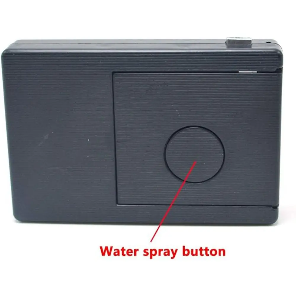 트릭 스쿼트 카메라 농담 장난 파티 액세서리 장난감, 어린이 현실적인 카메라 장난감, 졸업 선물, 생일 선물