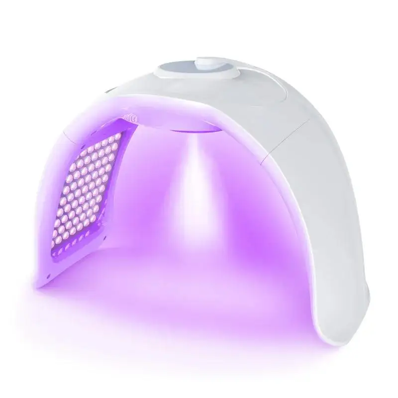 7 Color Face And Body Facial Led PED Mask Machine Red Light Therapy Salon Home Use Beauty Devices Photon Rejuvenation Skin Care
