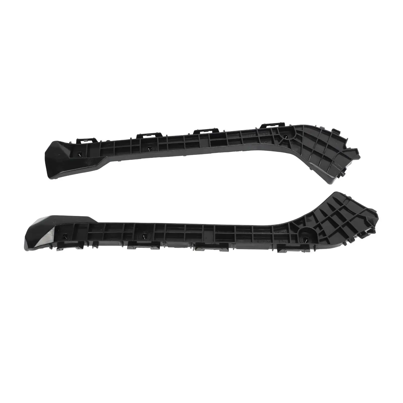 Rear Bumper Bracket Set 5257647020 for prius 2010 2015