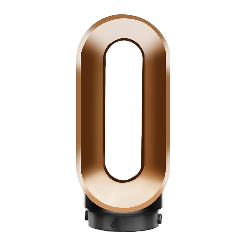 Styling Nozzle-Gold