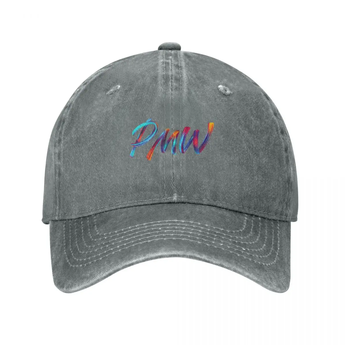 

Paymoneywubby Cowboy Hat Anime Visor fashion Men Caps Women'S