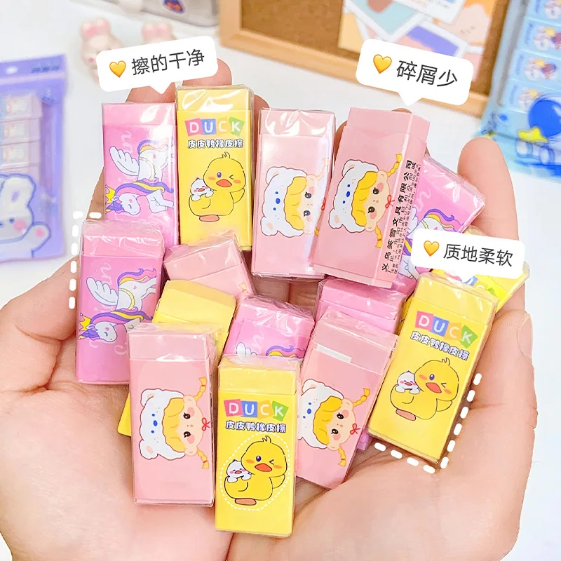 Marie Kneadable Eraser Artist Drawing Plasticene Office School Supply  Stationery Sculpture Playdough Child Student Painting Tool - Eraser -  AliExpress