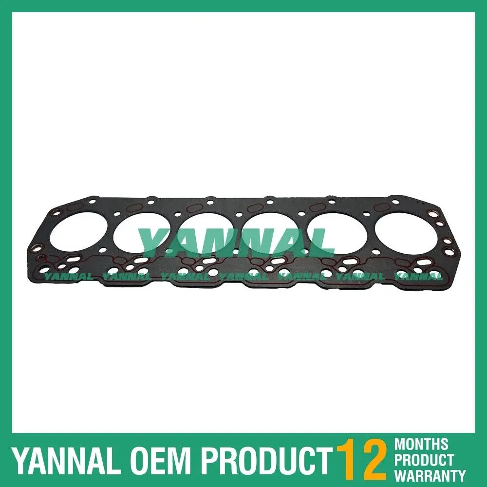 

Новая прокладка головки 11Z хорошего качества для деталей двигателя Toyota