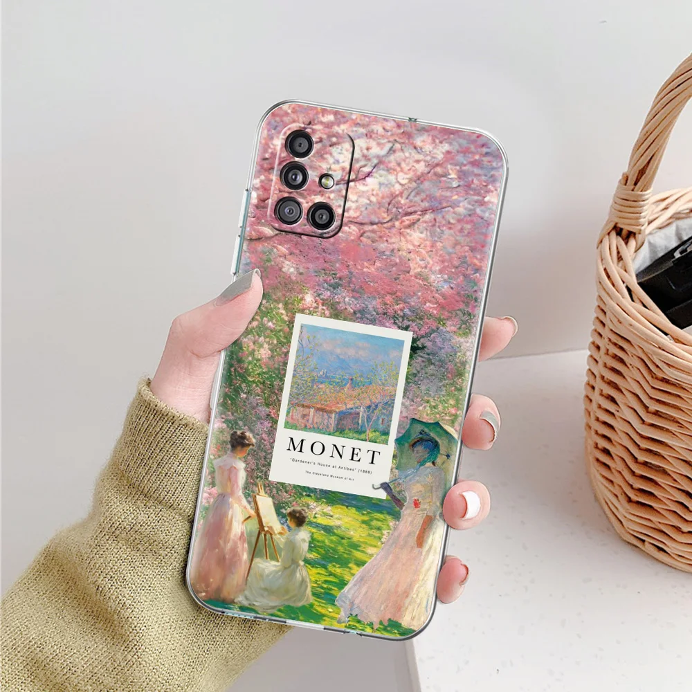 Artistic Venus Collage Aesthetic Phone Case Cover