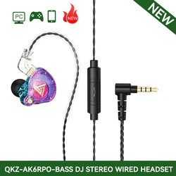 Enhanced High - Fidelity Dual Driver In - Ear Stereo Earbuds with Microphone - For Sports, Music, and Gaming (NEW - Purple)