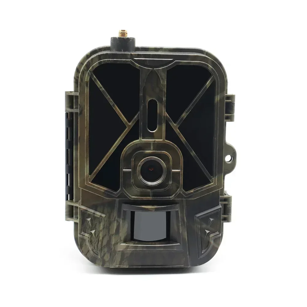 HC-940Pro-Li 4G 4K Video 36MP Wildlife Trail Camera APP 940nm