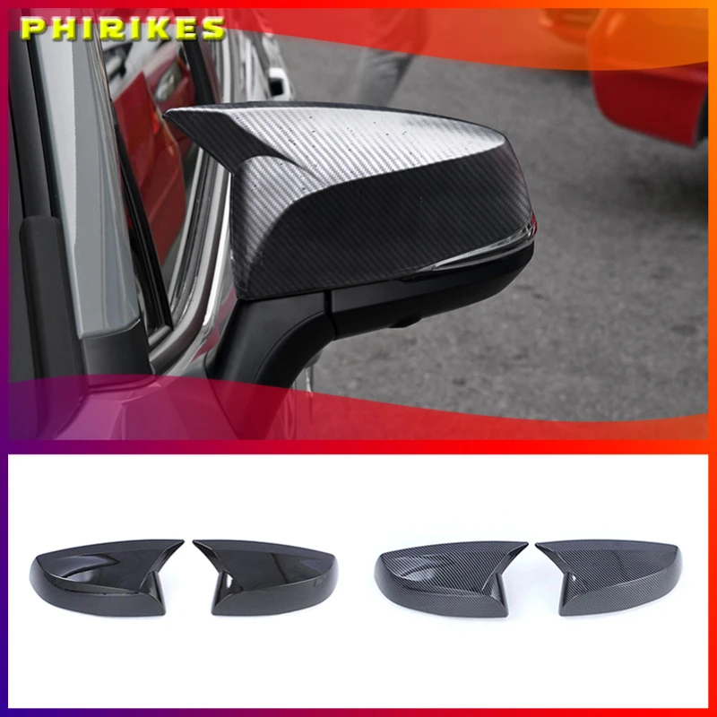 For Toyota RAV4 2014 2015 2016 2017 2018 2019 Side Rear View Mirror