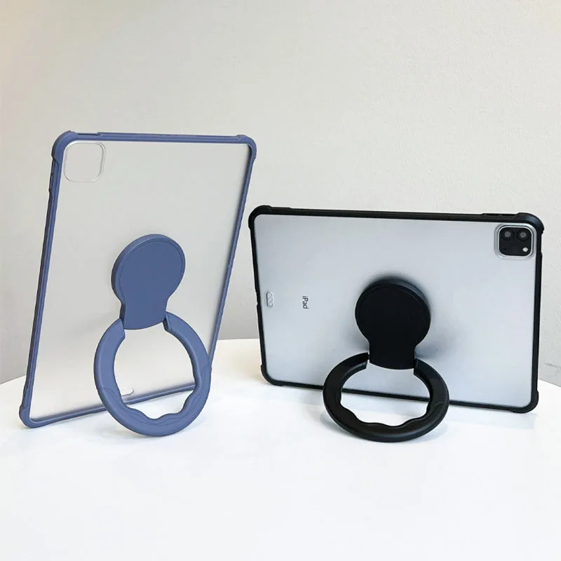 Universal 360° Rotating Handheld Stand Case