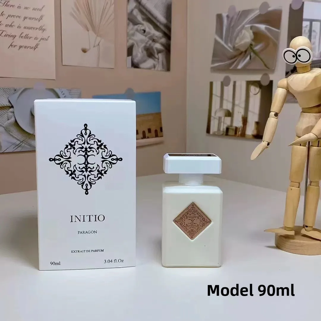 Luxury Empty Perfume Bottle and Gift Box Set – 90ml Refillable Glass, PET or Acrylic Co... - SKU PGBB1120 - UGI Packaging