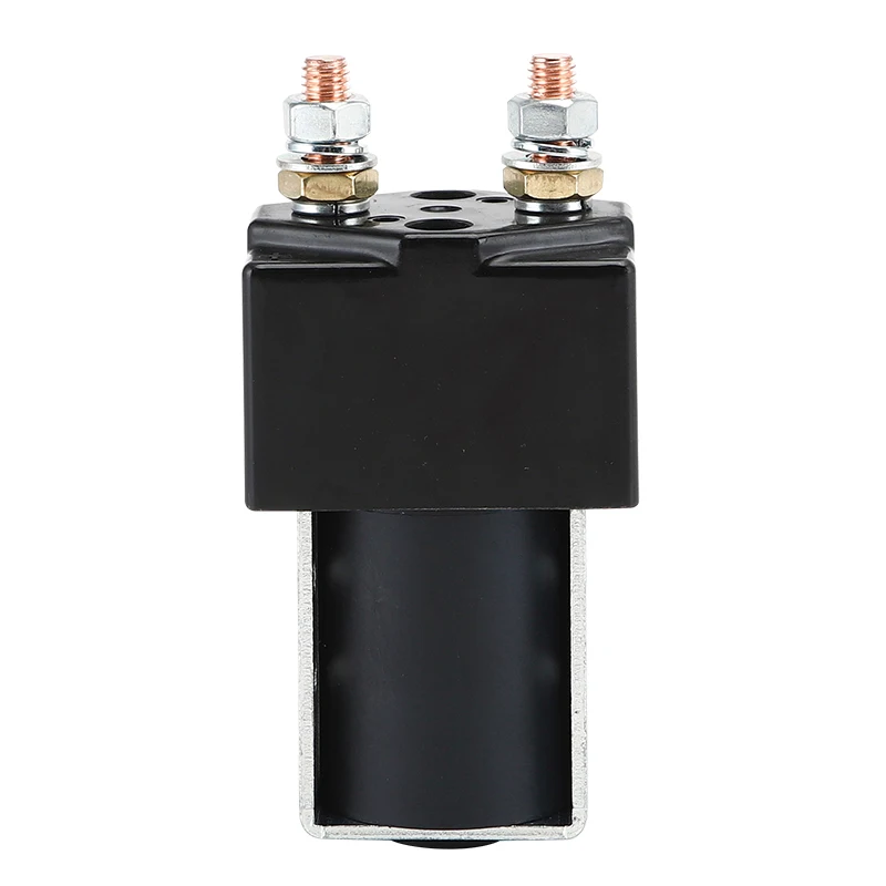 empilhadeira eletrica dc contator 03