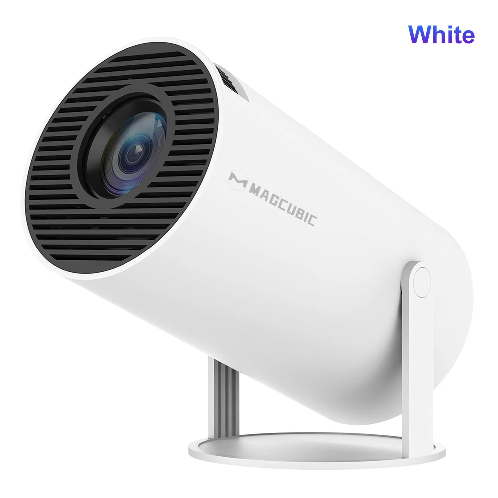 magcubic 小型ポータブルプロジェクター 【新品未使用未開封】4K