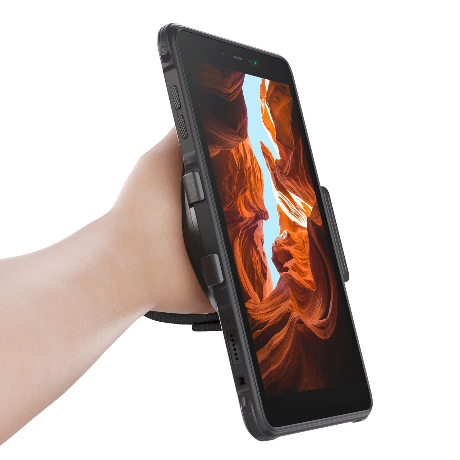 Ulefone Tablet Hand Strap with Kickstand For Ulefone Armor Pad / Pad Pro Tablet