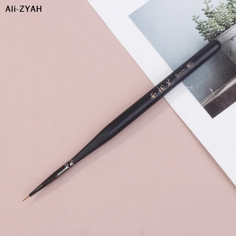  0  1 초미세 모델링 브러쉬 모델 취미용 아웃라인 펜 컬러링 스크립트 라이너 브러쉬 컬러링 스크립트 라이너 브러쉬