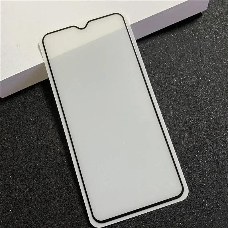 1-3 Stück Mattierte 9H Gehärtete Glasfolie Schutzfolie für Google Pixel 10 10A 9 A Pro XL 8 7 6 A 5G Displayschutzfolie Anti-Fingerabdruck – Detail 28