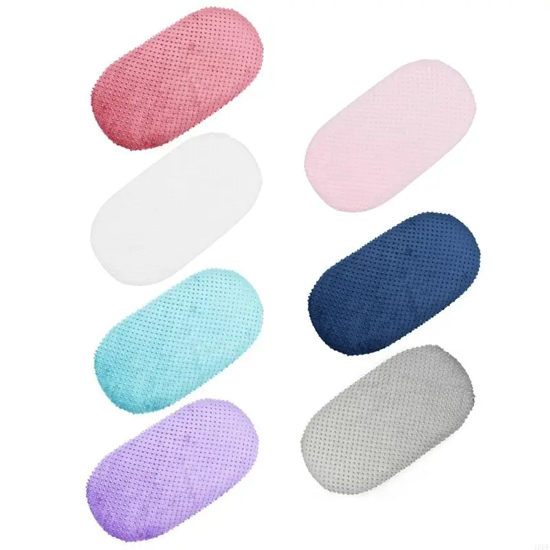 16FE Soft Breathable Flexible for Cradle Moses Basket and Bassinet Mattress