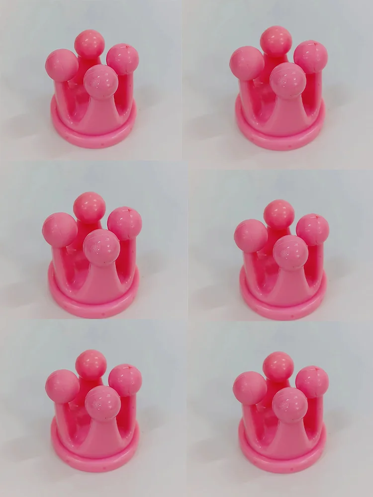 6pcs-pink