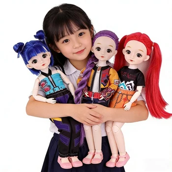 2026 Hot KPop Doll 1