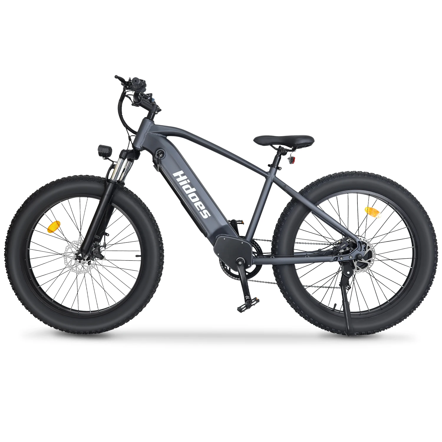 

US 1200W 48V 17.5ah 26 Inch Fat Tire Off-road EBike Lithium Battery Electric Bike Mountain Electric Bike