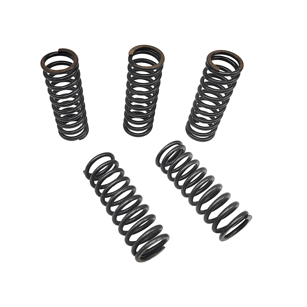 Clutch Plate Heavy Duty Springs Kit For Honda CBR1000RR CBR 1000RR 2004 2005 2006 2007
