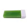 8 Styles 100g Roll On Hot Depilatory Wax Cartridge Heater Waxing Hair Removal 5