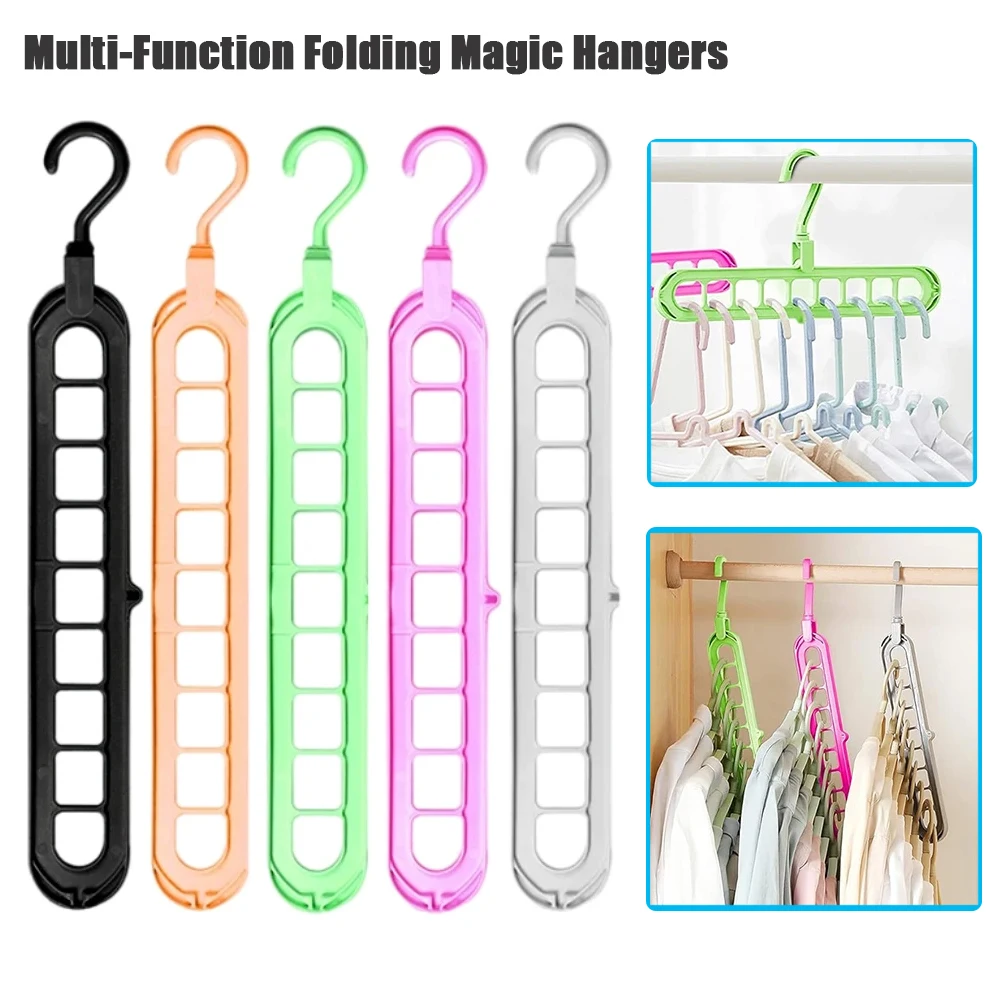 3 шт./набор, вешалка для одежды, Органайзер