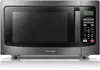4.4 Cu.Ft. Mini Fridge +  1.2 Microwave Oven 5