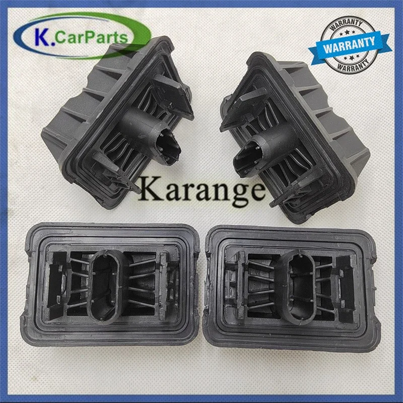 Jack Pad Under Support Pad Lifting Car 51717237195 5171712331 for BMW 1 3 5 6 7 Series X1 E81 E82 E90 F10 F13 51 71 7 237 195