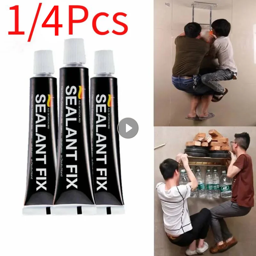 

6/7/12/18g Ultra-Strong Instant Glue Universal Sealant Glue Super Strong Adhesive Fast Drying Glue Fix Sealant Quick-drying Glue