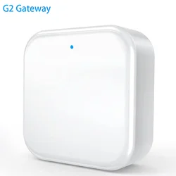 Smart Home WiFi Gateway with Remote Access & Bluetooth Hub Integration (G2 WIFI)