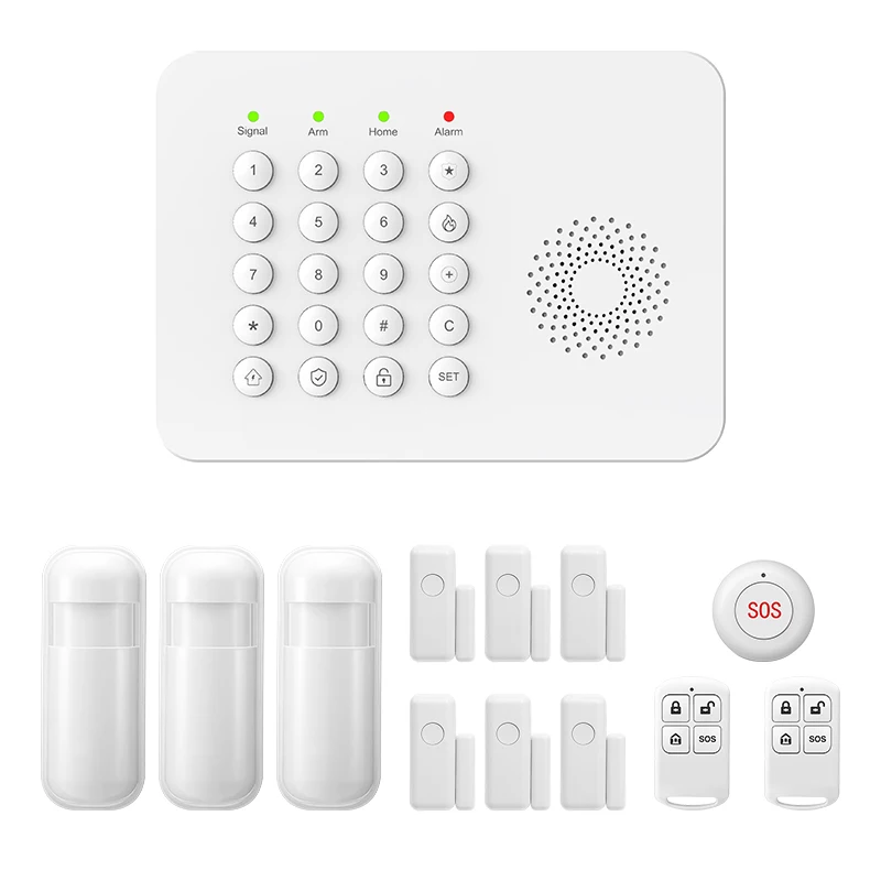 A02 2G GSM Kit D