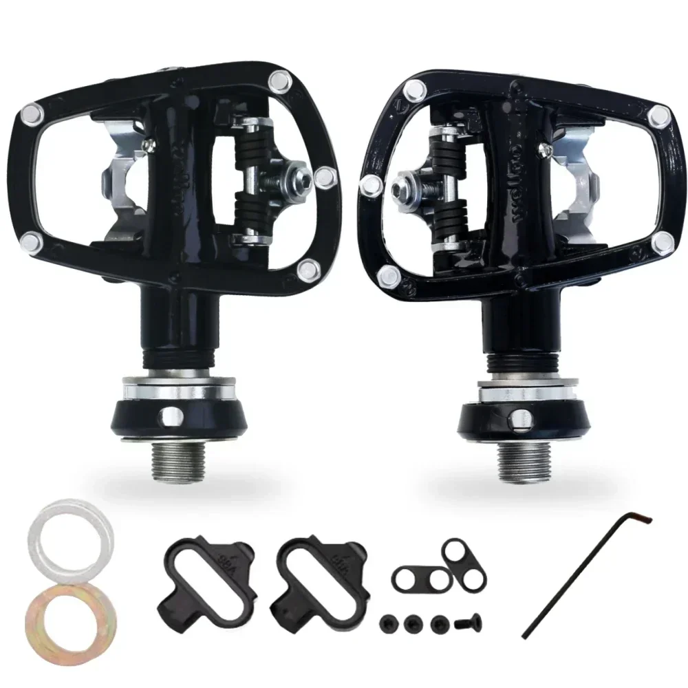 Wellgo Pedal Quick Release Device R120B QRD QRD3 Mountain Bike