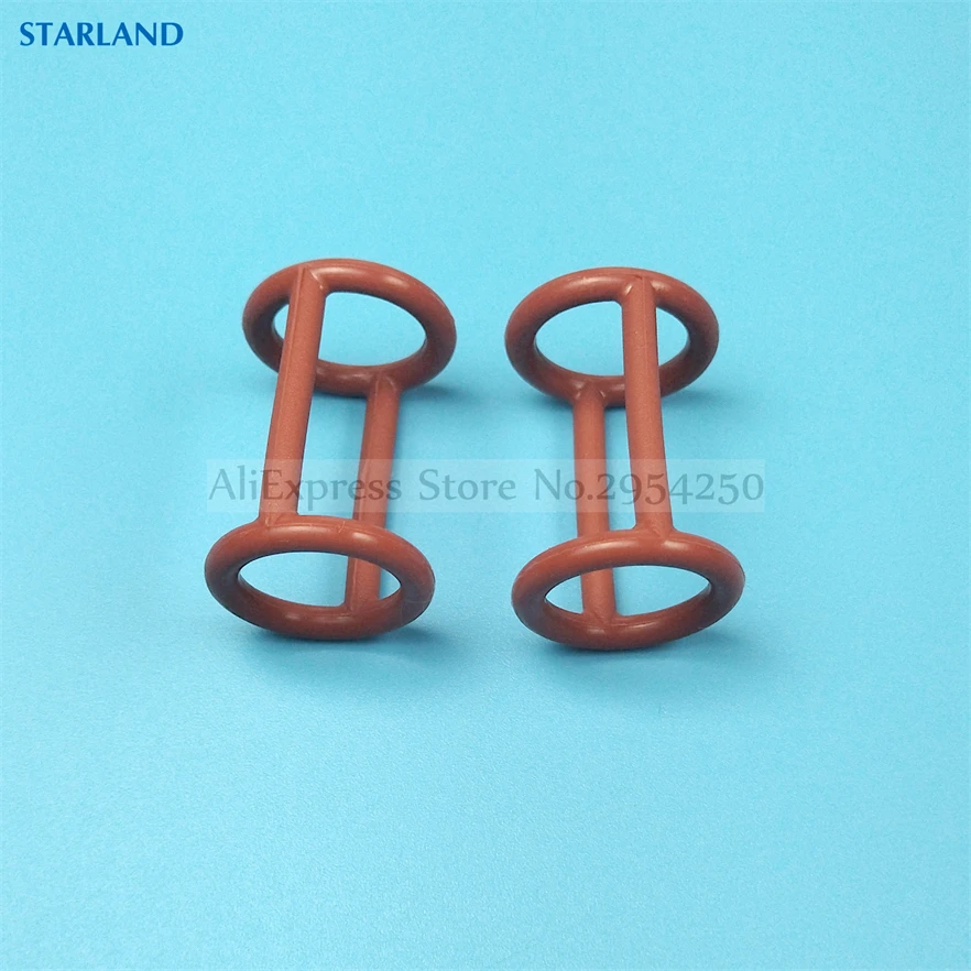 vedacao soft serve ice cream maker fittings 1 set 03